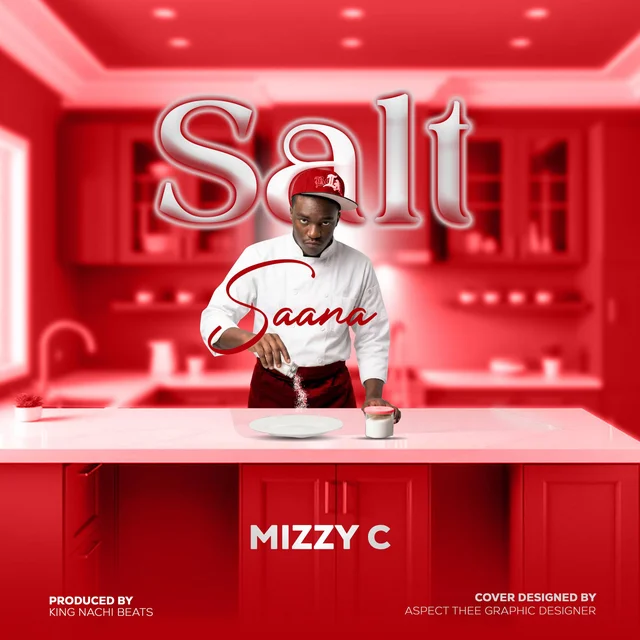 Salt Sana